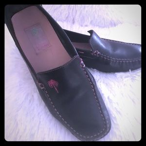 Lilly Pulitzer Loafer Moccasins